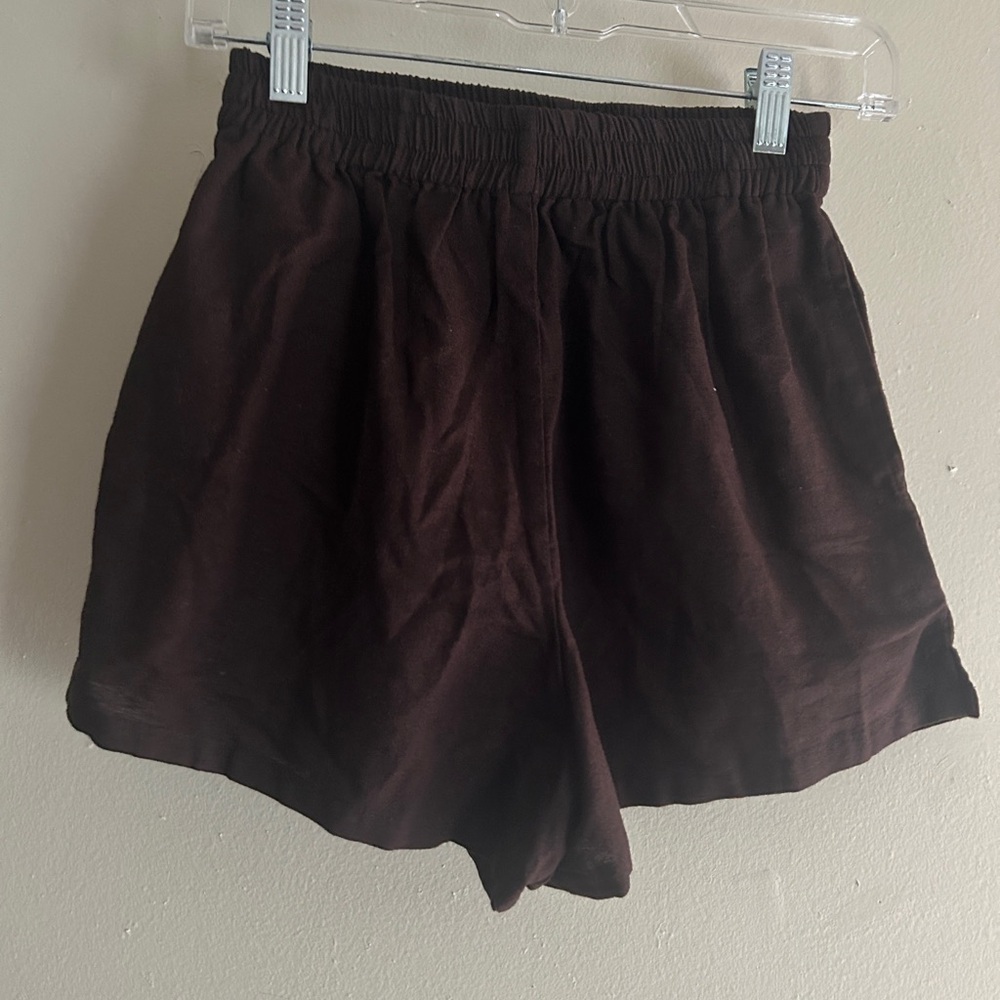Motel Women’s Lala Shorts size Small